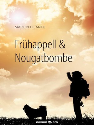 cover image of Frühappell & Nougatbombe
